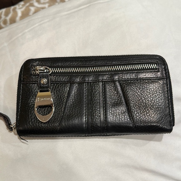 b. makowsky Accessories - B Makowsky wallet